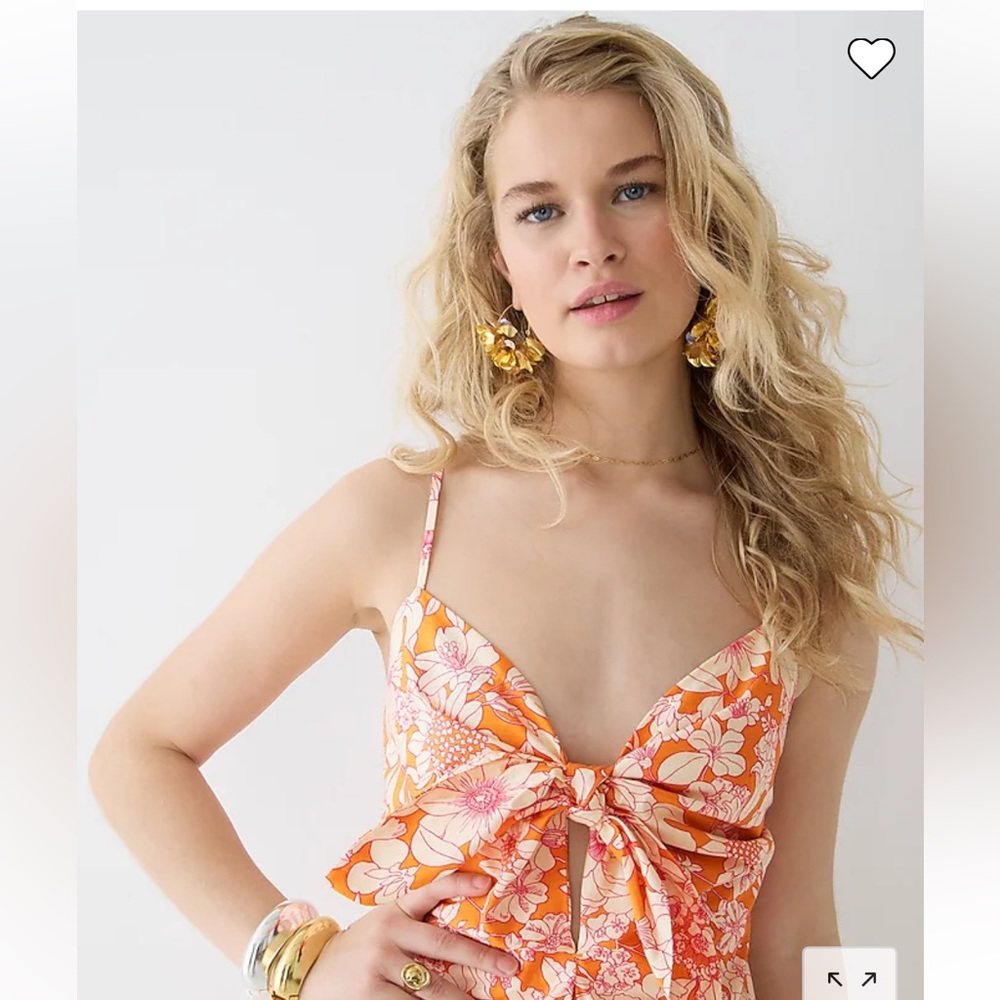 Jcrew dress, NWT